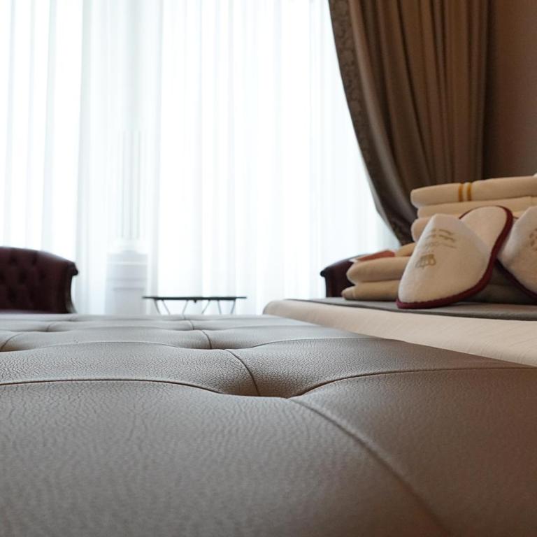 Hotel Art Resort Galleria Umberto - Junior Suite - 28