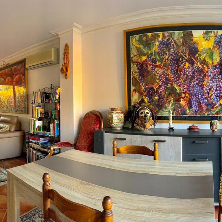 Bellevue Maison de pêcheur - Two-Bedroom House - 4