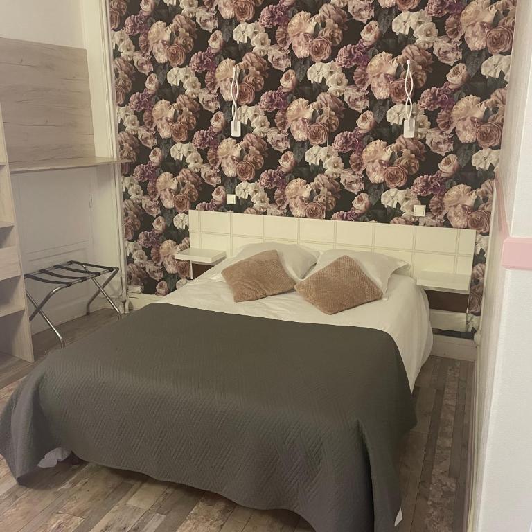 Hotel Au Chapon Fin - Chambre Double - 8