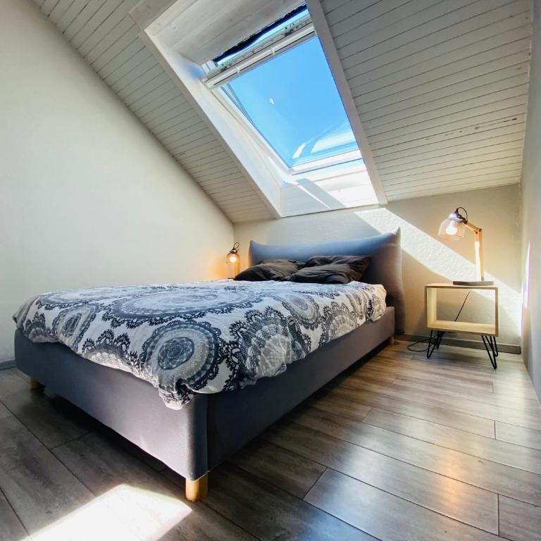 Élégant Duplex 45 m2 à Deux Pas de la Piste Village - Alpe d'Huez - Appartement 2 Chambres - 25