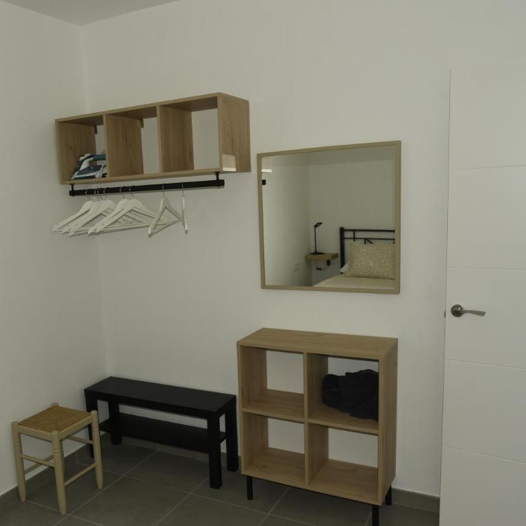 Apto. Dulia - One-Bedroom Apartment - 11