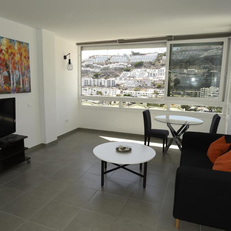 Apto. Dulia - One-Bedroom Apartment - 1