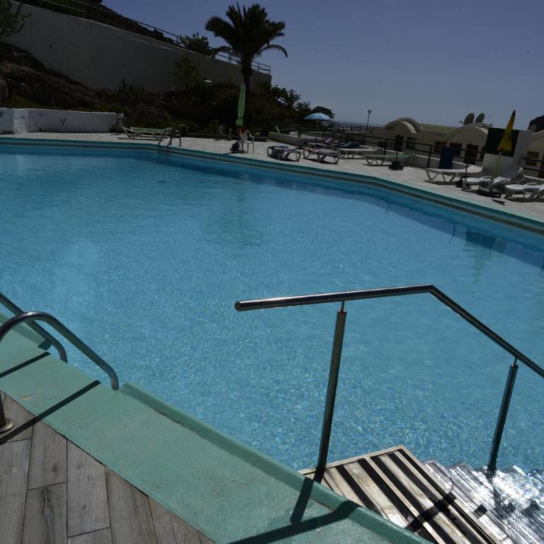 Apto. Dulia - One-Bedroom Apartment - 24