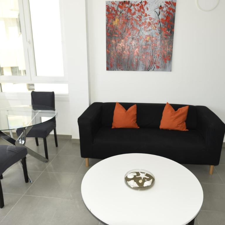 Apto. Dulia - One-Bedroom Apartment - 4
