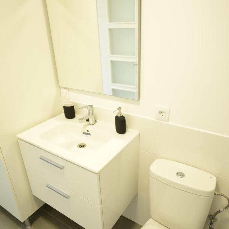 Apto. Dulia - One-Bedroom Apartment - 15
