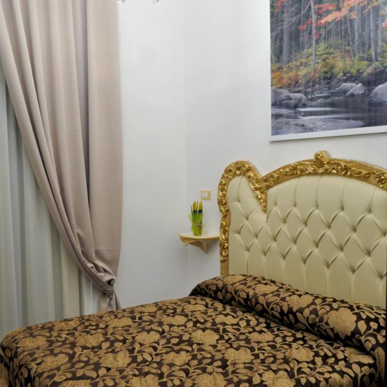 Hotel des Artistes - Classic Double Room - 6