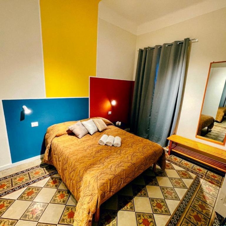 Casa Gio' Bari - Appartamento con 1 Camera da Letto - 4