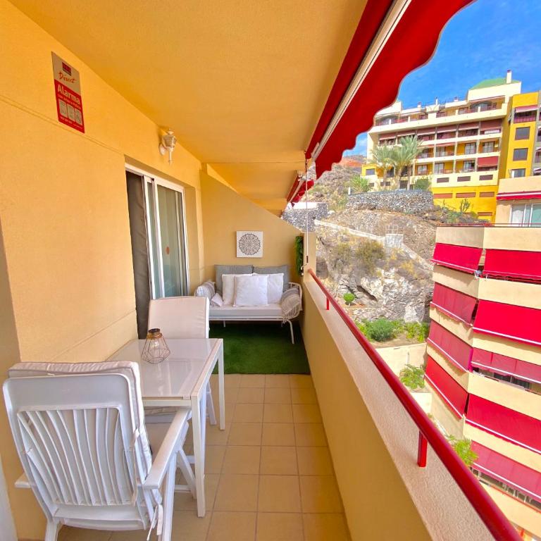 Bonito apartamento cerca del mar - Apartamento Superior - 20