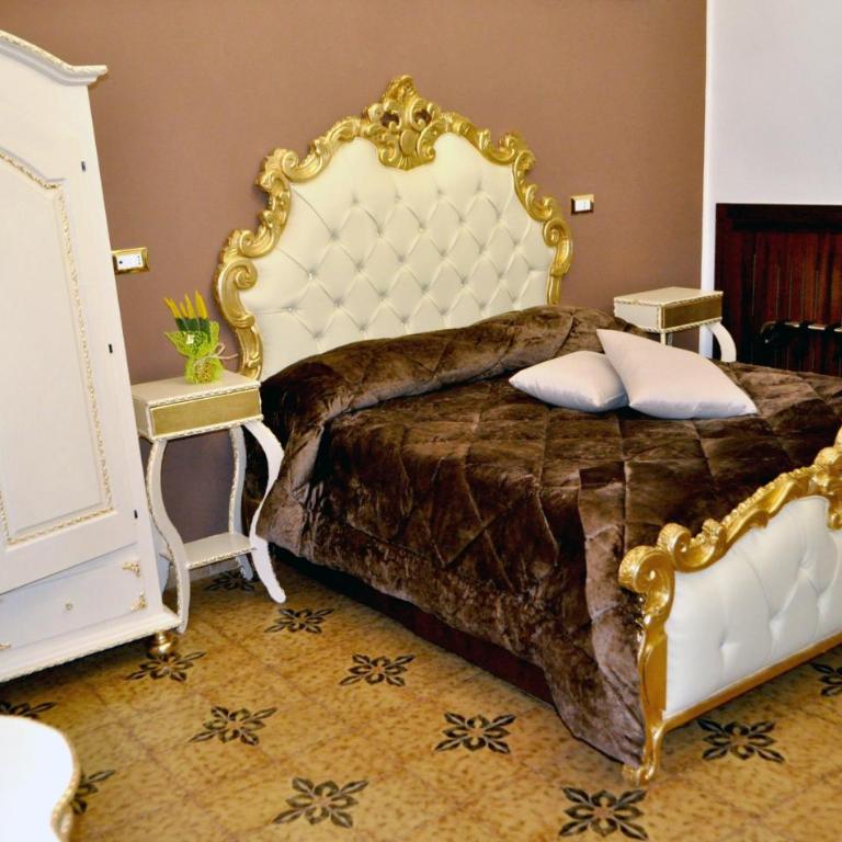 Hotel des Artistes - Suite - 8
