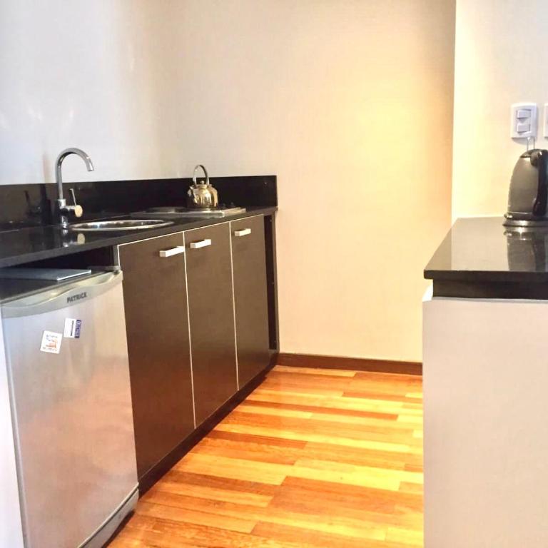 SINCLAIR EXCLUSIVO - Apartamento de 1 dormitorio - 9