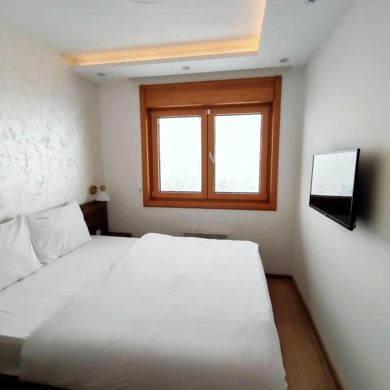 Vila Pino Silvestre - Apartman sa Pogledom na Planinu - 2