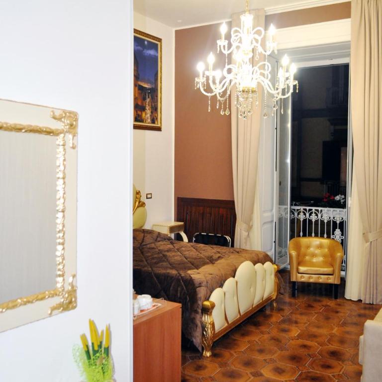 Hotel des Artistes - Junior Suite - 3
