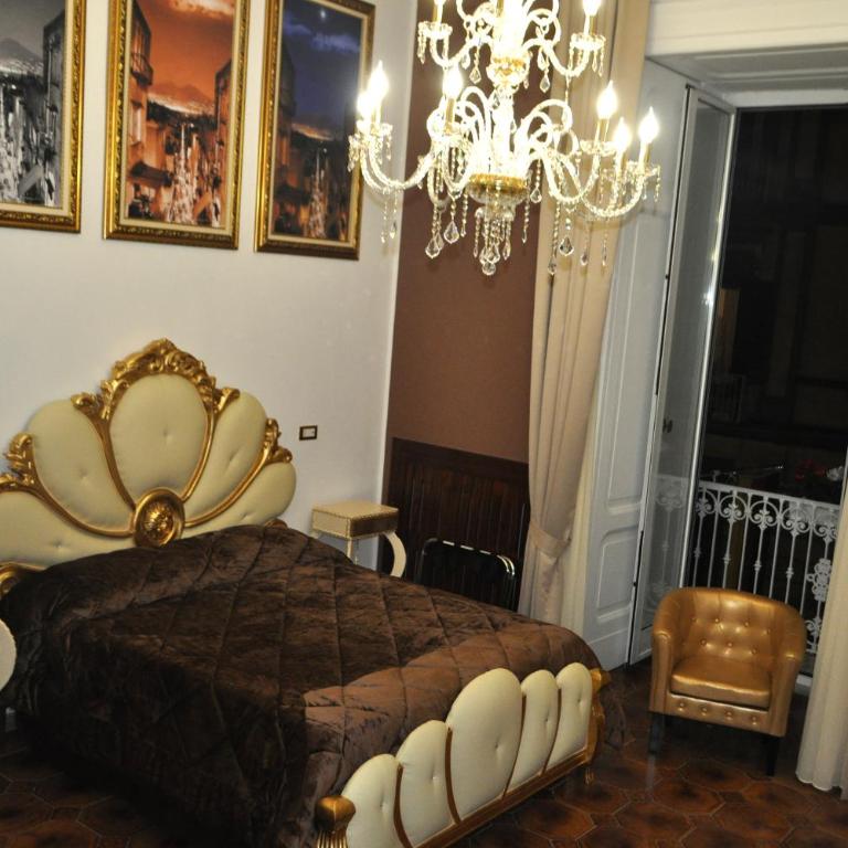 Hotel des Artistes - Junior Suite - 2