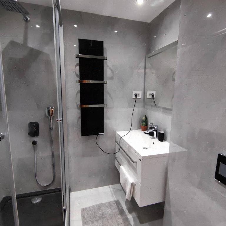 Vila Pino Silvestre - Apartman sa Pogledom na Planinu - 3