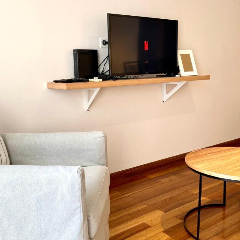 SINCLAIR EXCLUSIVO - Apartamento de 1 dormitorio - 22