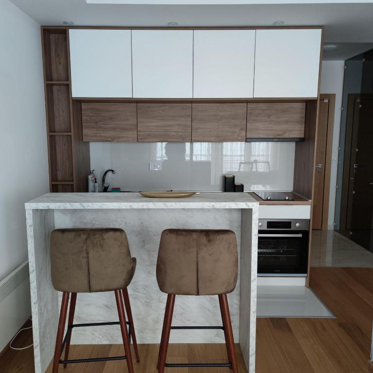 Vila Pino Silvestre - Deluks Studio sa Bračnim Krevetom (King-size) - 5