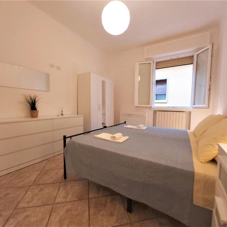 Bologna Apartment - Two-Bedroom Apartment - 17