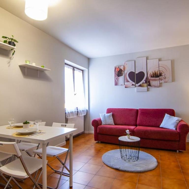 [VERONA - CASTEL SAN PIETRO] - Appartamento con 1 Camera da Letto - 7