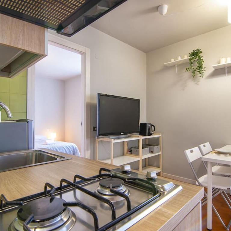 [VERONA - CASTEL SAN PIETRO] - Appartamento con 1 Camera da Letto - 6