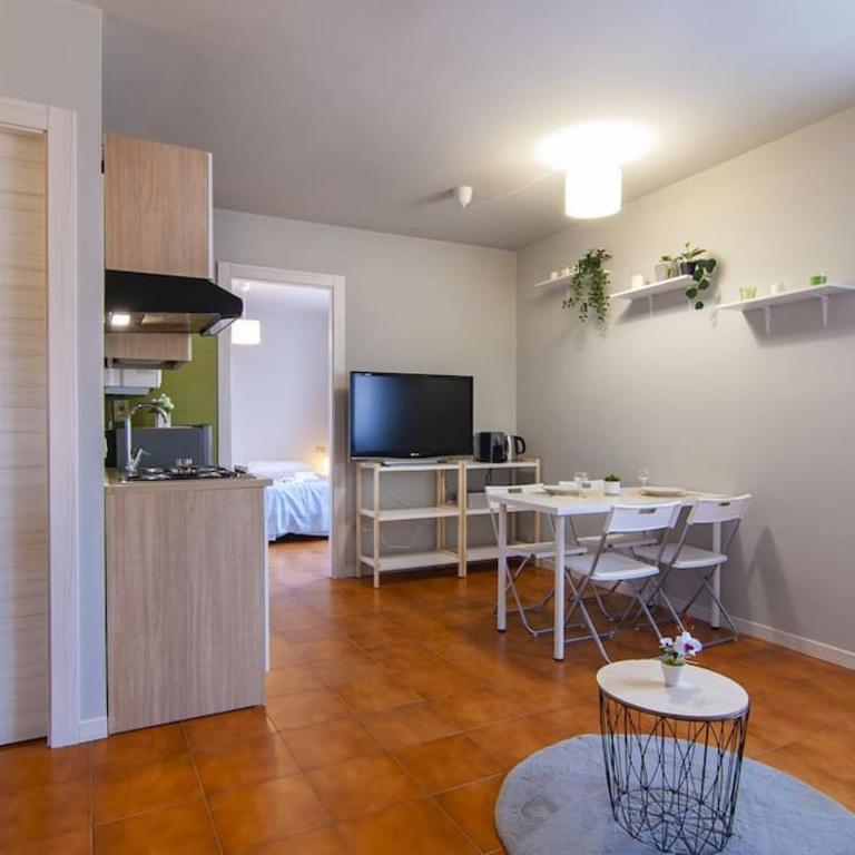 [VERONA - CASTEL SAN PIETRO] - Appartamento con 1 Camera da Letto - 13