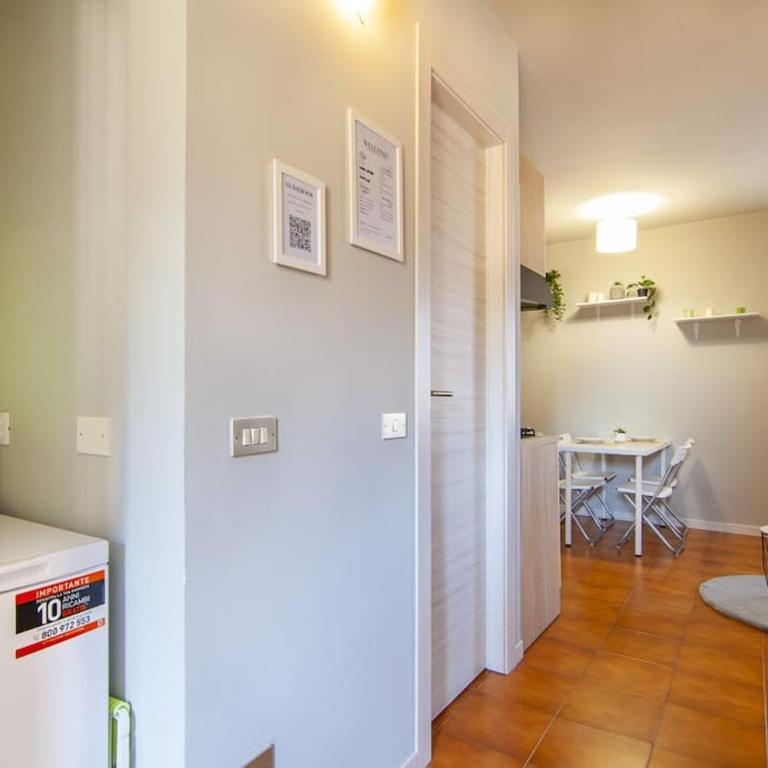 [VERONA - CASTEL SAN PIETRO] - Appartamento con 1 Camera da Letto - 19