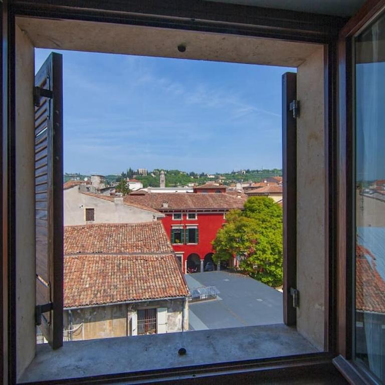 [VERONA - CASTEL SAN PIETRO] - Appartamento con 1 Camera da Letto - 21