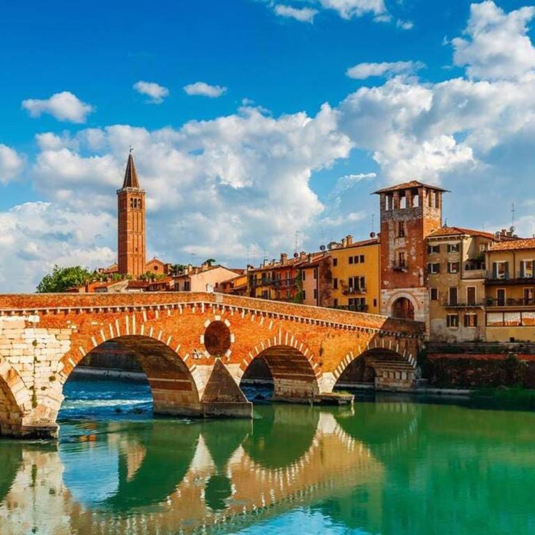 [VERONA - CASTEL SAN PIETRO] - Appartamento con 1 Camera da Letto - 25