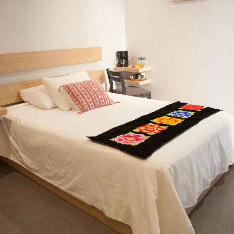Maria Ines Hotel Suite - Habitación Estándar - 6