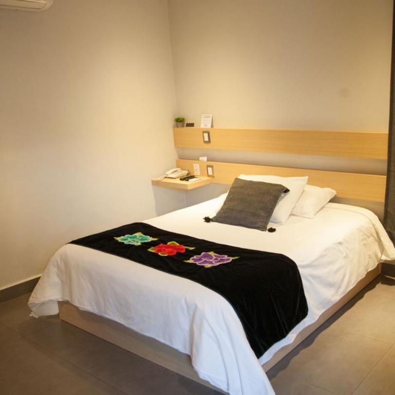 Maria Ines Hotel Suite - Habitación Estándar - 8