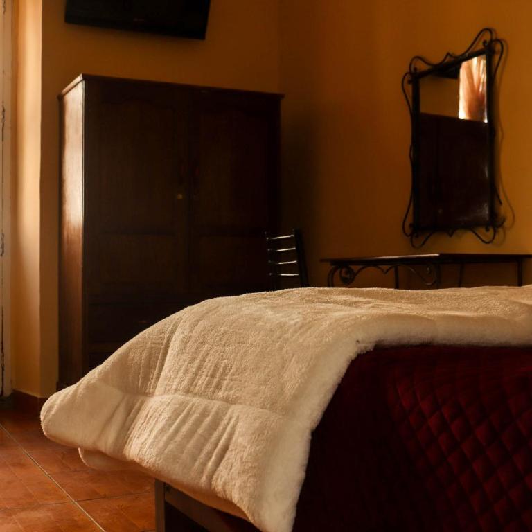 Wake Up Hostel - Habitación Doble - 1