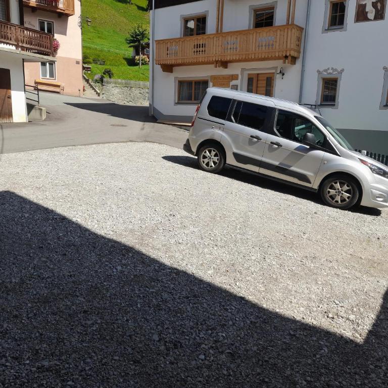 Ferienwohnungen Lexahaus - Apartment mit 2 Schlafzimmern - 38