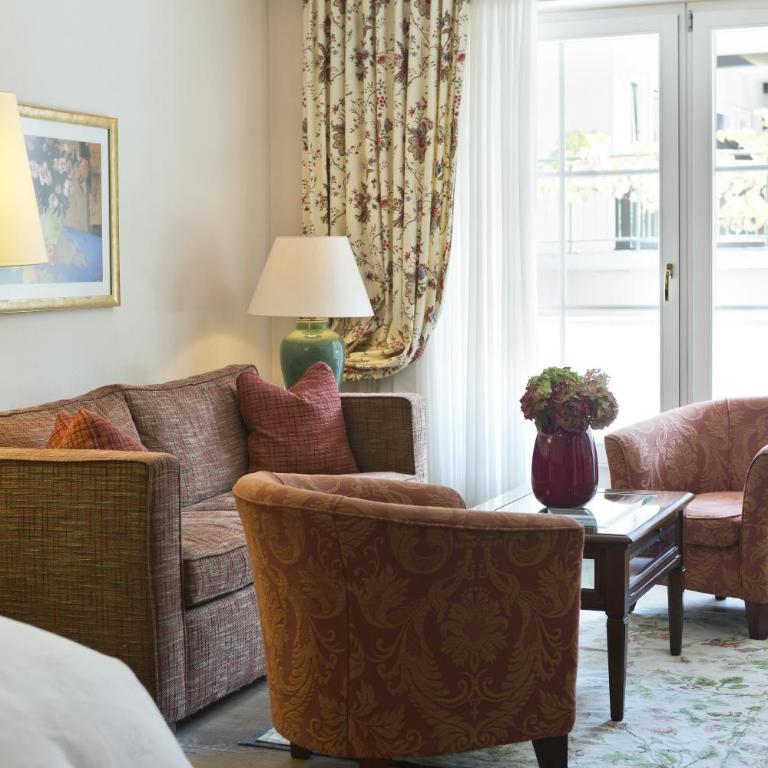 Neuhaus Zillertal Resort - Classic Zimmer - 1