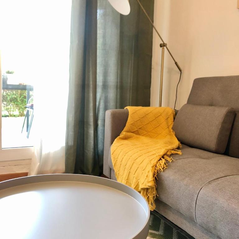 Mediterranean Sweet Home Mojacar - Apartamento de 1 dormitorio - 24