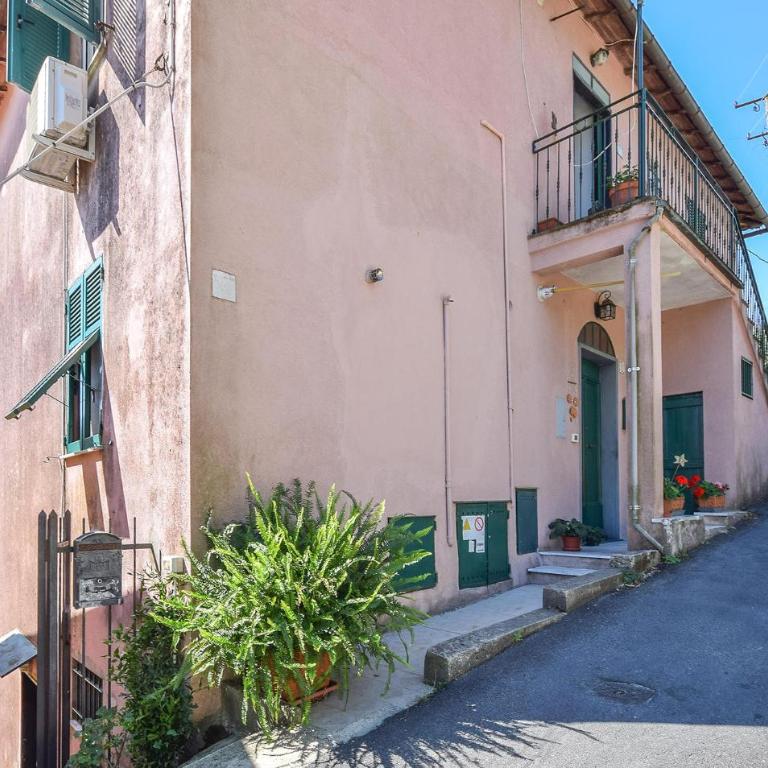 Splendido Appartamento A Camogli Con Wifi - Appartamento con 3 Camere da Letto - 6