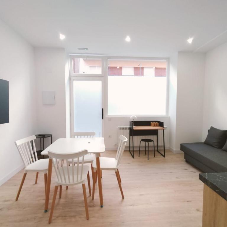 Apartamentos La Brava by gaiarooms - Estudio - 16