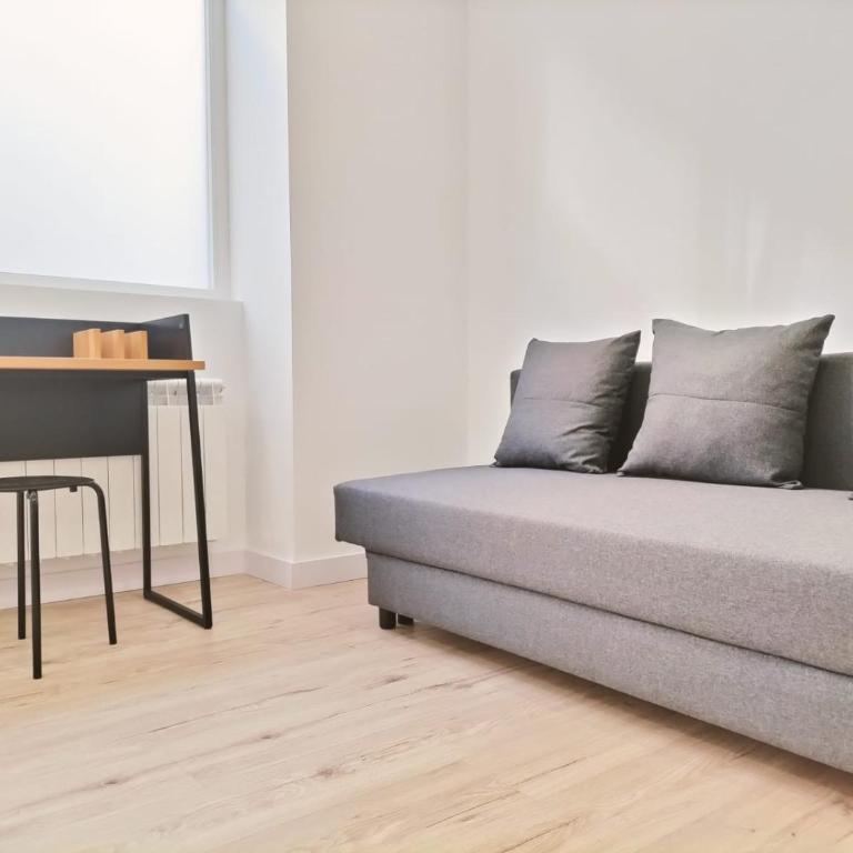 Apartamentos La Brava by gaiarooms - Estudio - 12