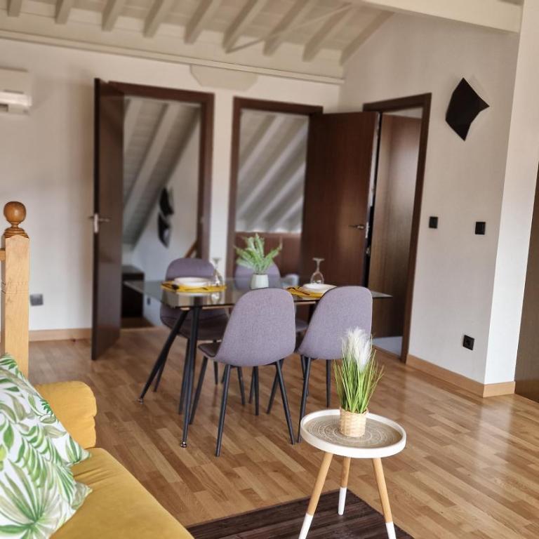Imeda Apartamentos Escudo del Carmen 19 - Apartment with Terrace - 6