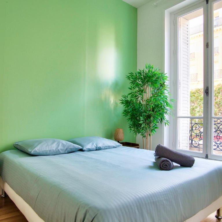 Appartement Quartier Chatelet Les Halles Free Netflix - Appartement 1 Chambre - 14