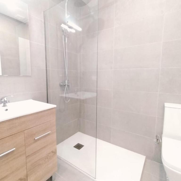 Apartamentos La Brava by gaiarooms - Estudio - 29