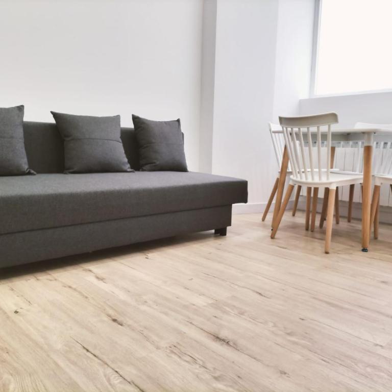 Apartamentos La Brava by gaiarooms - Estudio - 23