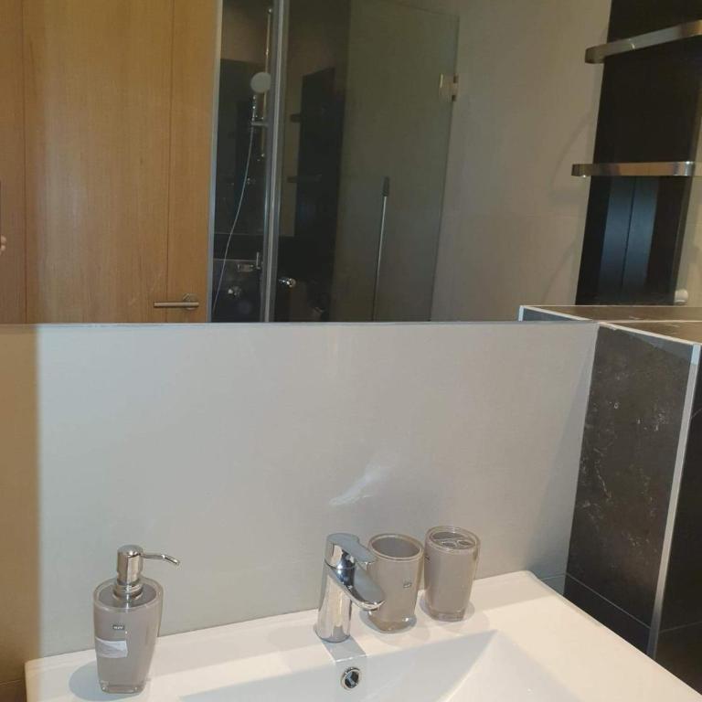 Vila Irina Kopaonik - Apartman sa Pogledom na Planinu - 19
