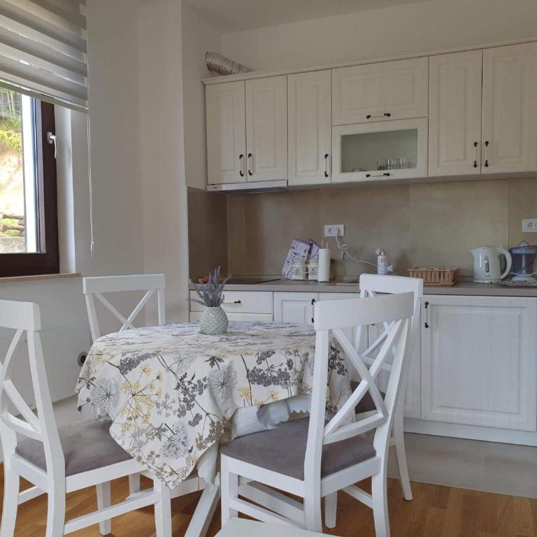 Vila Irina Kopaonik - Apartman sa Pogledom na Planinu - 14
