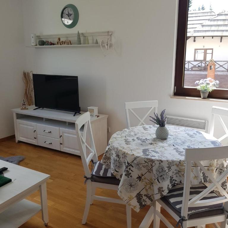 Vila Irina Kopaonik - Apartman sa Pogledom na Planinu - 22