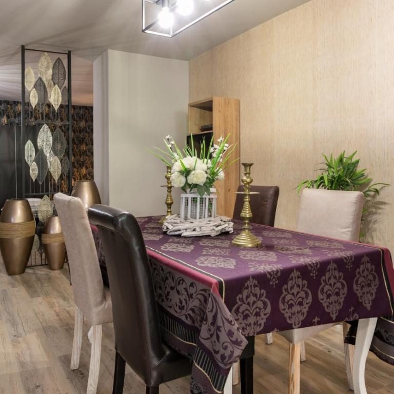 City loft puerto deportivo - Apartamento de 1 dormitorio - 12