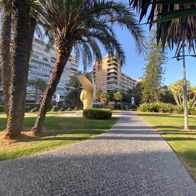 City loft puerto deportivo - Apartamento de 1 dormitorio - 24