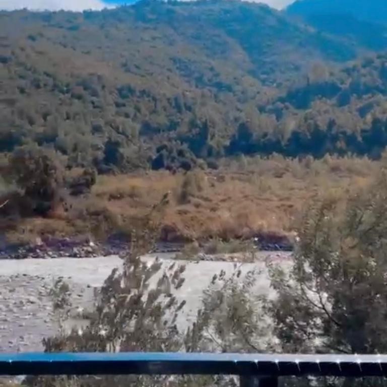 Los queñes Country House - Four-Bedroom House - 83