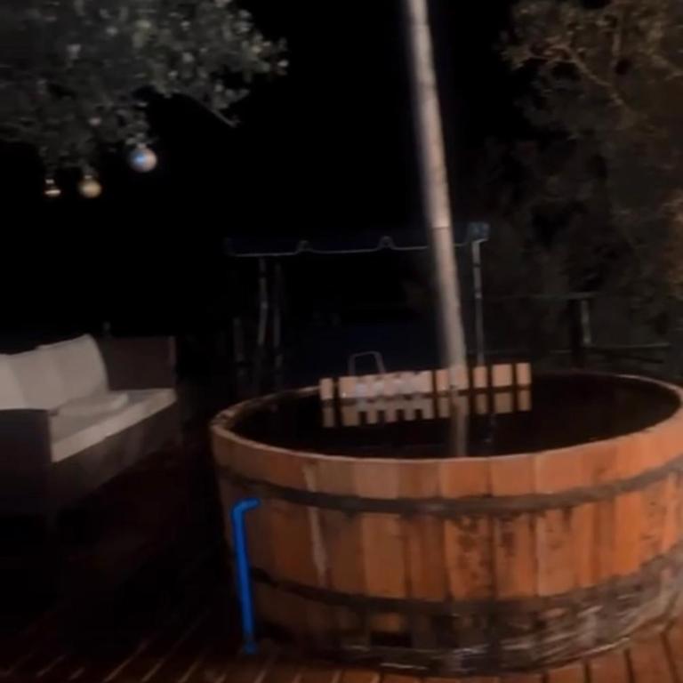 Los queñes Country House - Four-Bedroom House - 20