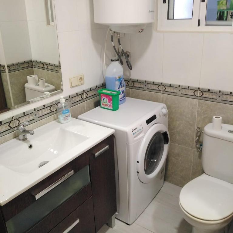 Benirelax - Apartamento de 2 dormitorios - 47