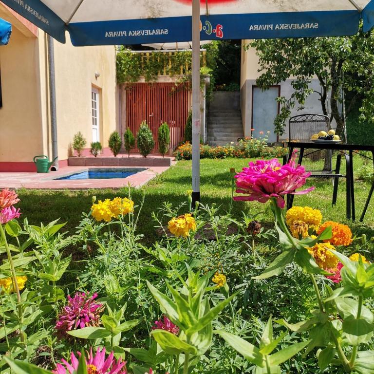 Fiar - Apartman sa 1 Spavaćom Sobom - 9