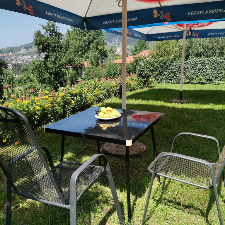 Fiar - Apartman sa 1 Spavaćom Sobom - 1